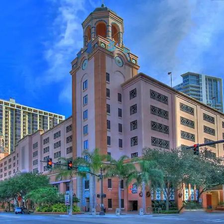 Elegant Studio Apartment In Downtown St Pete - Great Community Events! Sint-Petersburg Buitenkant foto