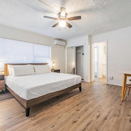 Elegant Studio Apartment In Downtown St Pete - Great Community Events! Sint-Petersburg Buitenkant foto