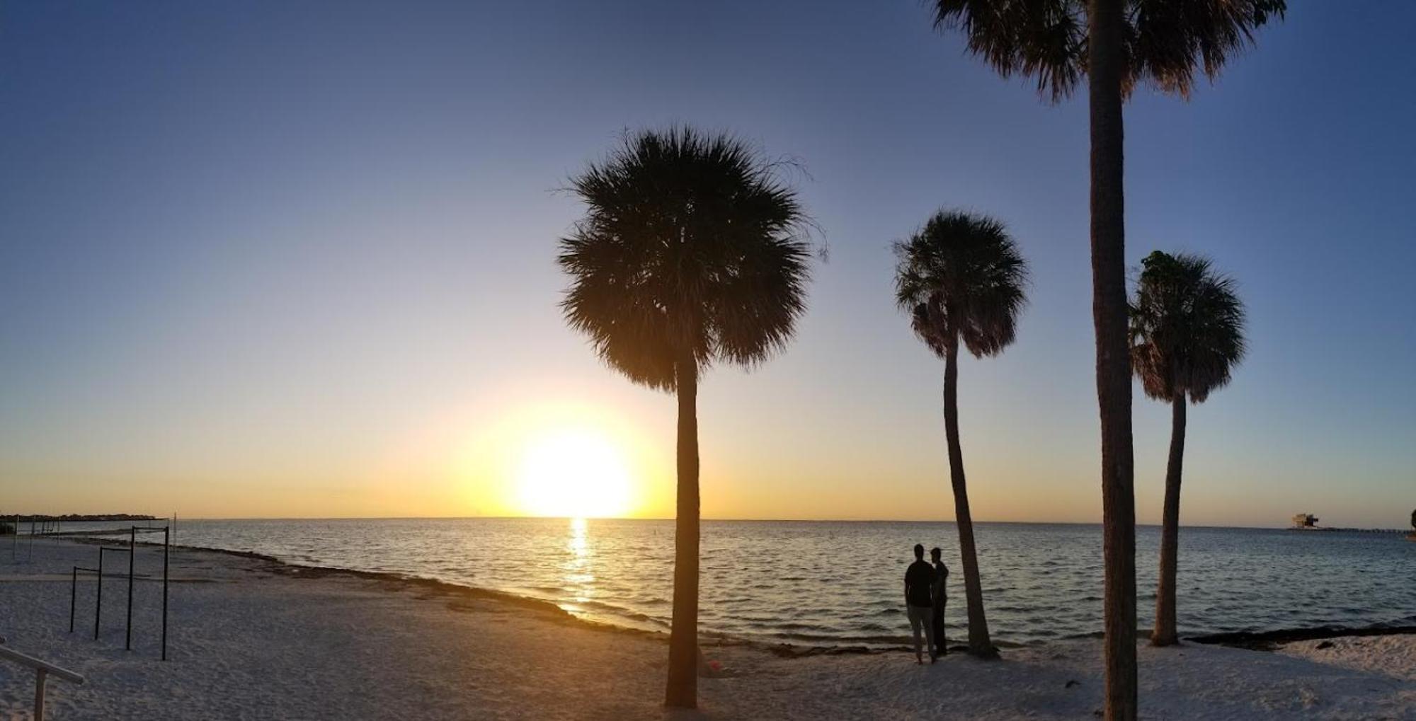 Elegant Studio Apartment In Downtown St Pete - Great Community Events! Sint-Petersburg Buitenkant foto