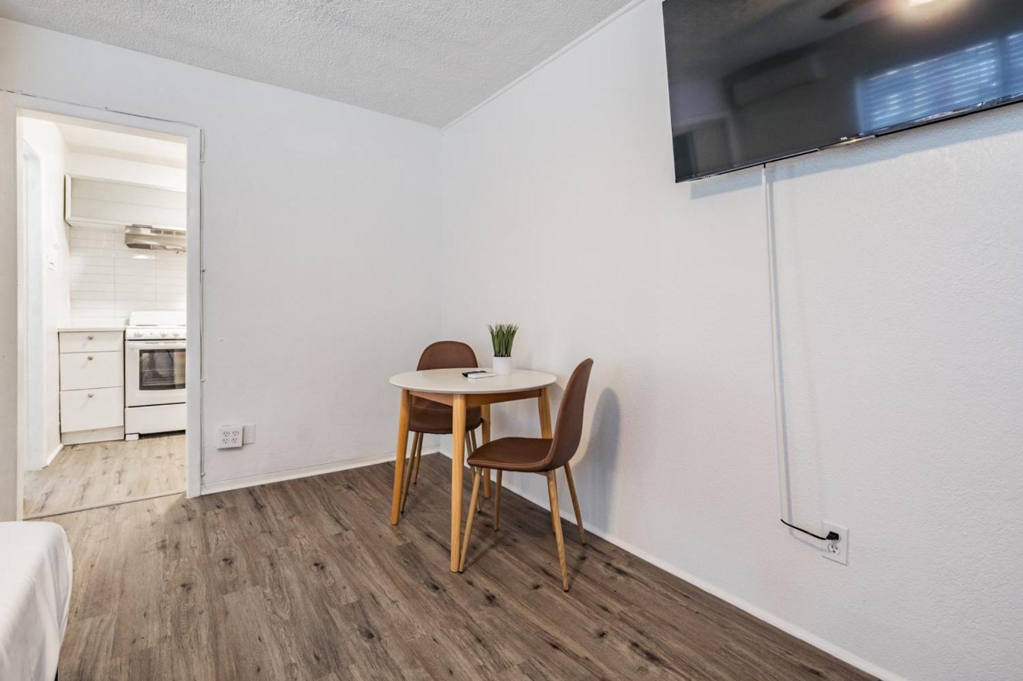 Elegant Studio Apartment In Downtown St Pete - Great Community Events! Sint-Petersburg Buitenkant foto