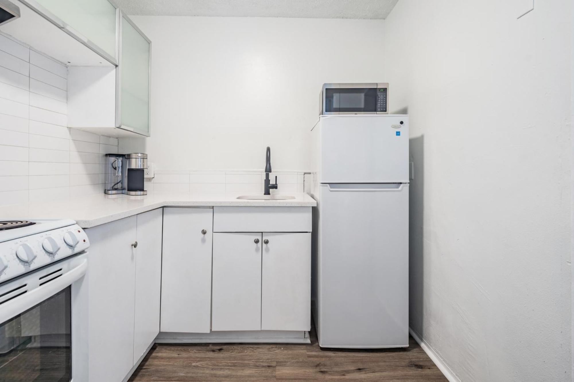 Elegant Studio Apartment In Downtown St Pete - Great Community Events! Sint-Petersburg Buitenkant foto