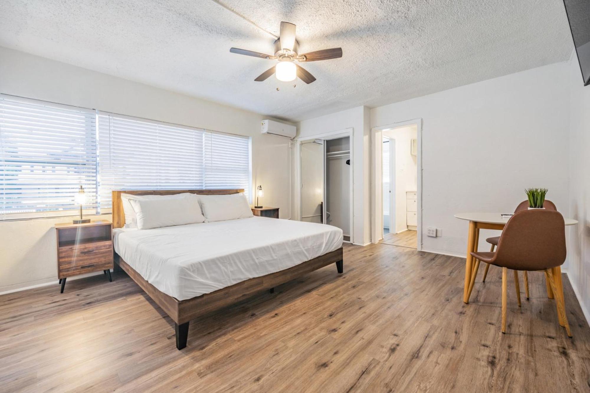 Elegant Studio Apartment In Downtown St Pete - Great Community Events! Sint-Petersburg Buitenkant foto